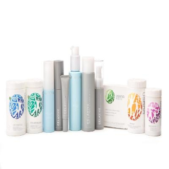 USANA Pack Celavive™(piel seca/sensible)