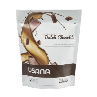 USANA Dutch Chocolate Nutrimeal™