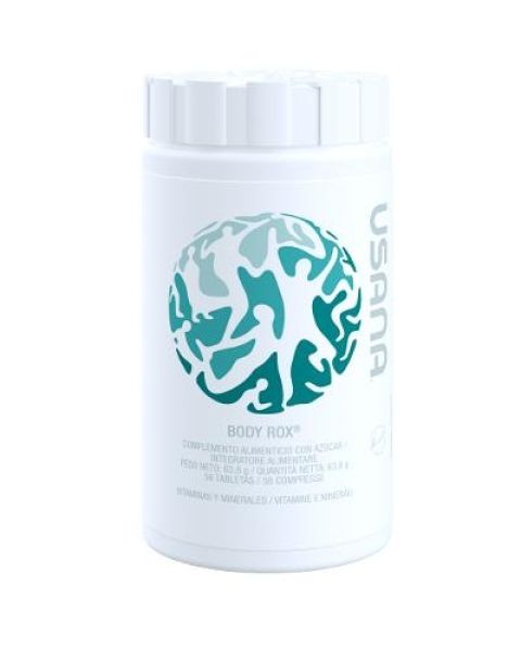 Body Rox®
