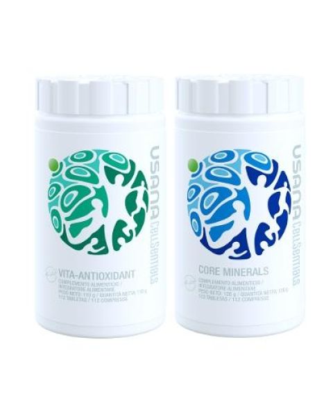 CellSentials® De USANA