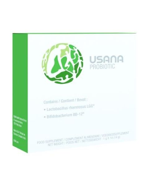 USANA® Probiotic