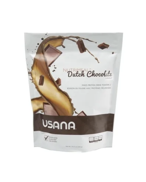 USANA Dutch Chocolate Nutrimeal™