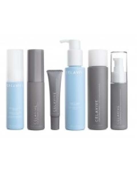 USANA Pack Celavive™ (piel seca/sensible)