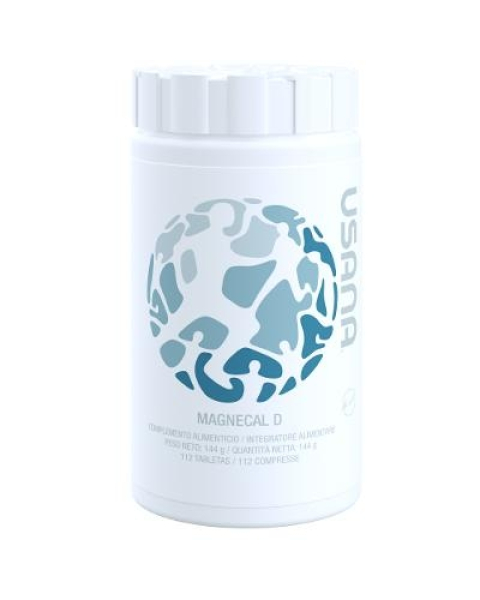 MagneCal D